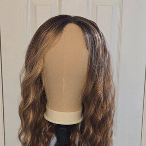 Chelsey Smith Crowns Best Becky Gingerbread Standard Never Warn